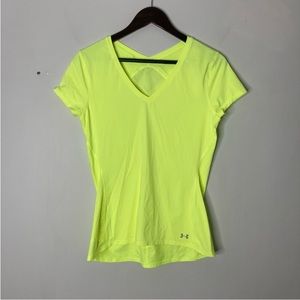 Under armor heat gear women’s shirt